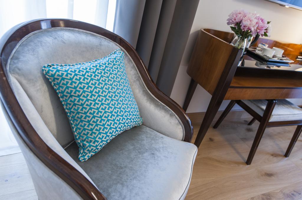 Relais Rione Ponte Hotel Rom Eksteriør billede