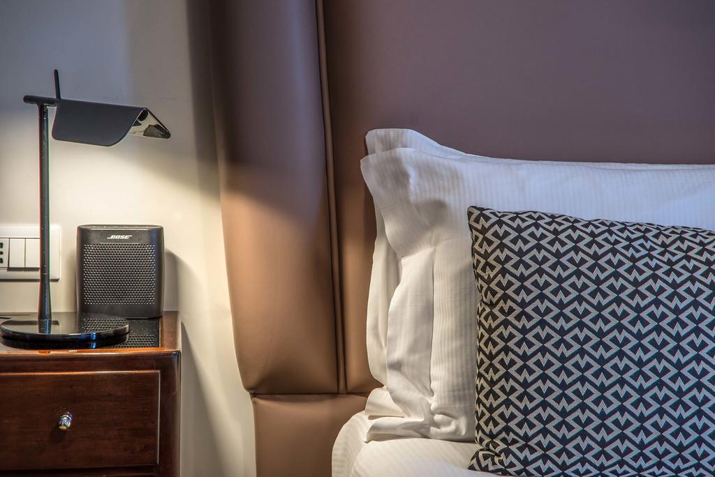 Relais Rione Ponte Hotel Rom Eksteriør billede