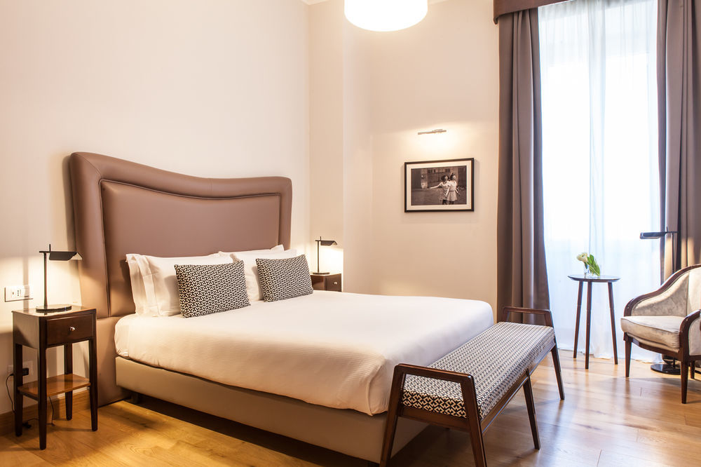 Relais Rione Ponte Hotel Rom Eksteriør billede