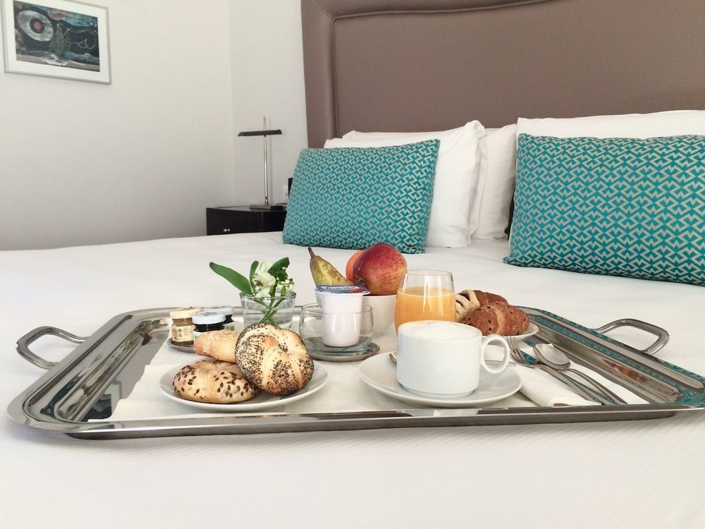 Relais Rione Ponte Hotel Rom Eksteriør billede
