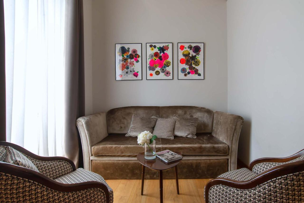 Relais Rione Ponte Hotel Rom Eksteriør billede